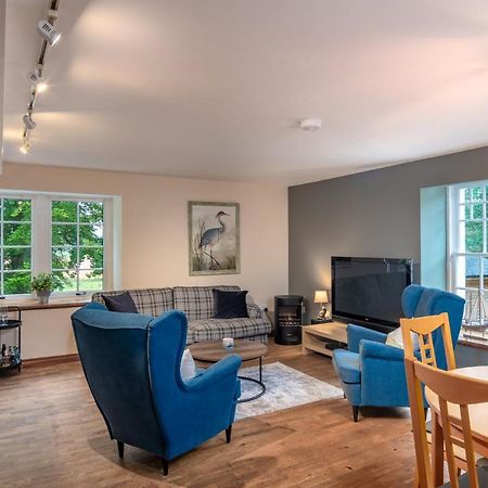 The Jaw Barn Apartment มิลกาย ภายนอก รูปภาพ