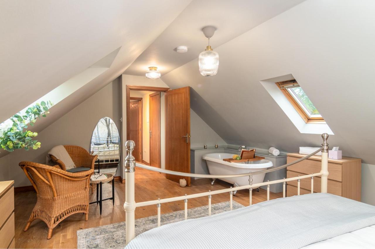 The Jaw Barn Apartment มิลกาย ภายนอก รูปภาพ