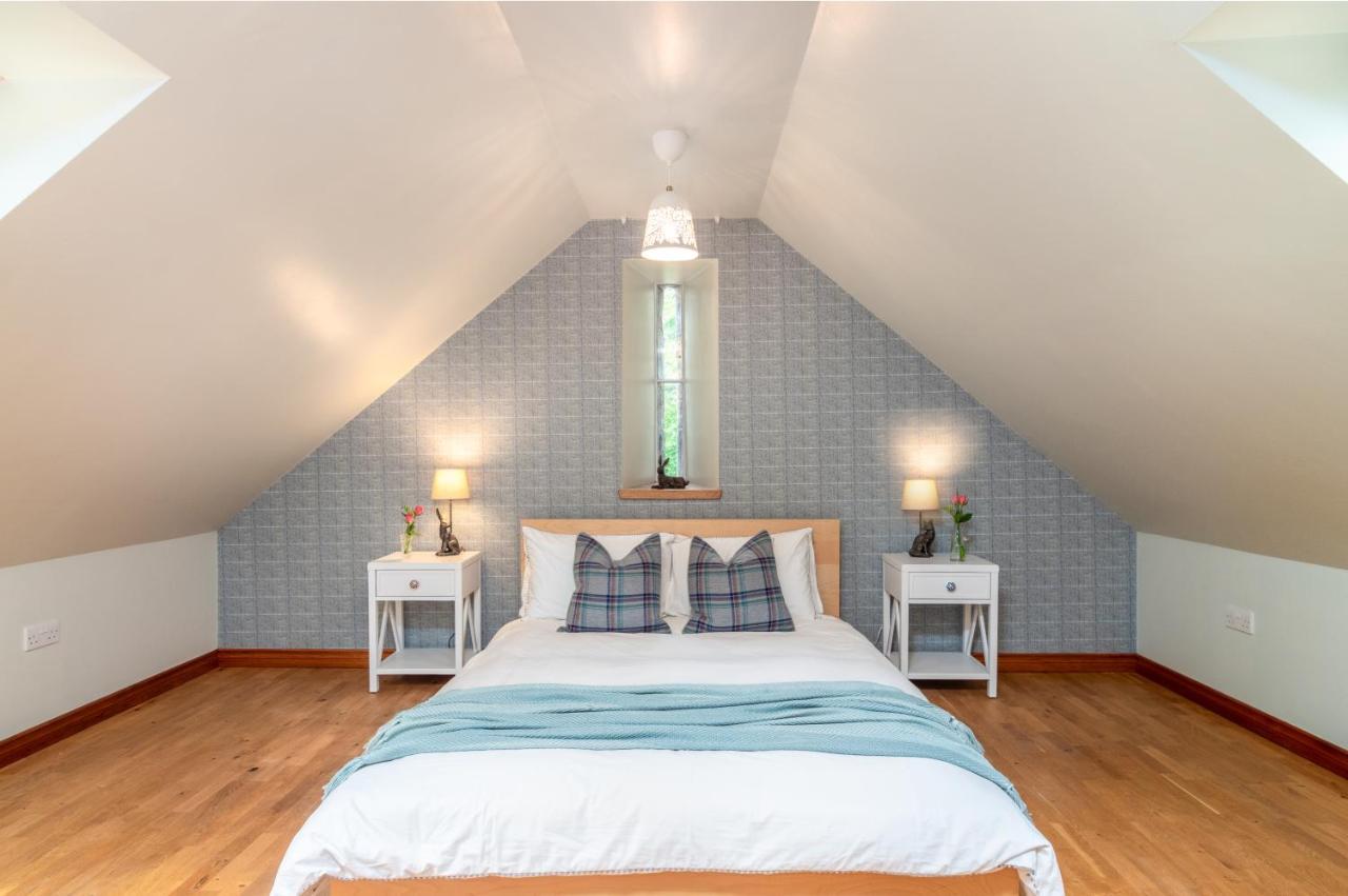 The Jaw Barn Apartment มิลกาย ภายนอก รูปภาพ