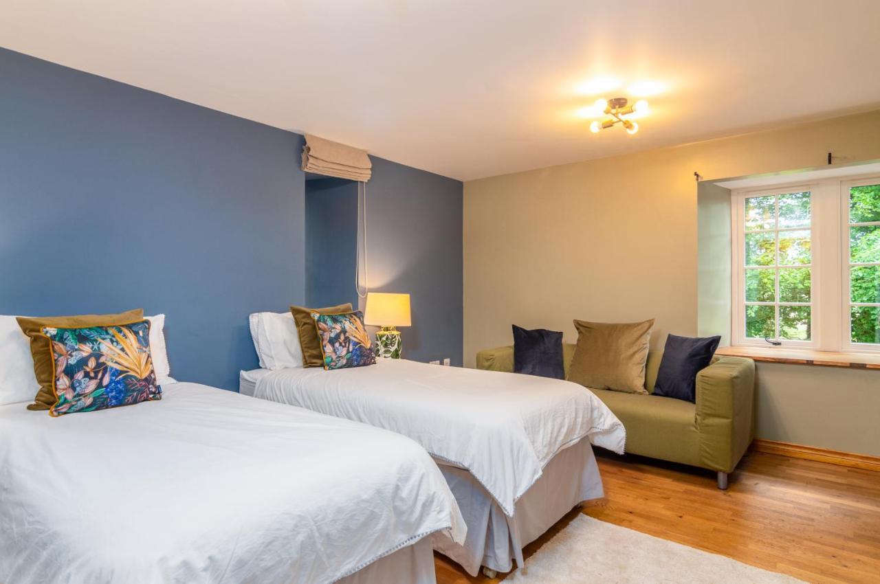 The Jaw Barn Apartment มิลกาย ภายนอก รูปภาพ