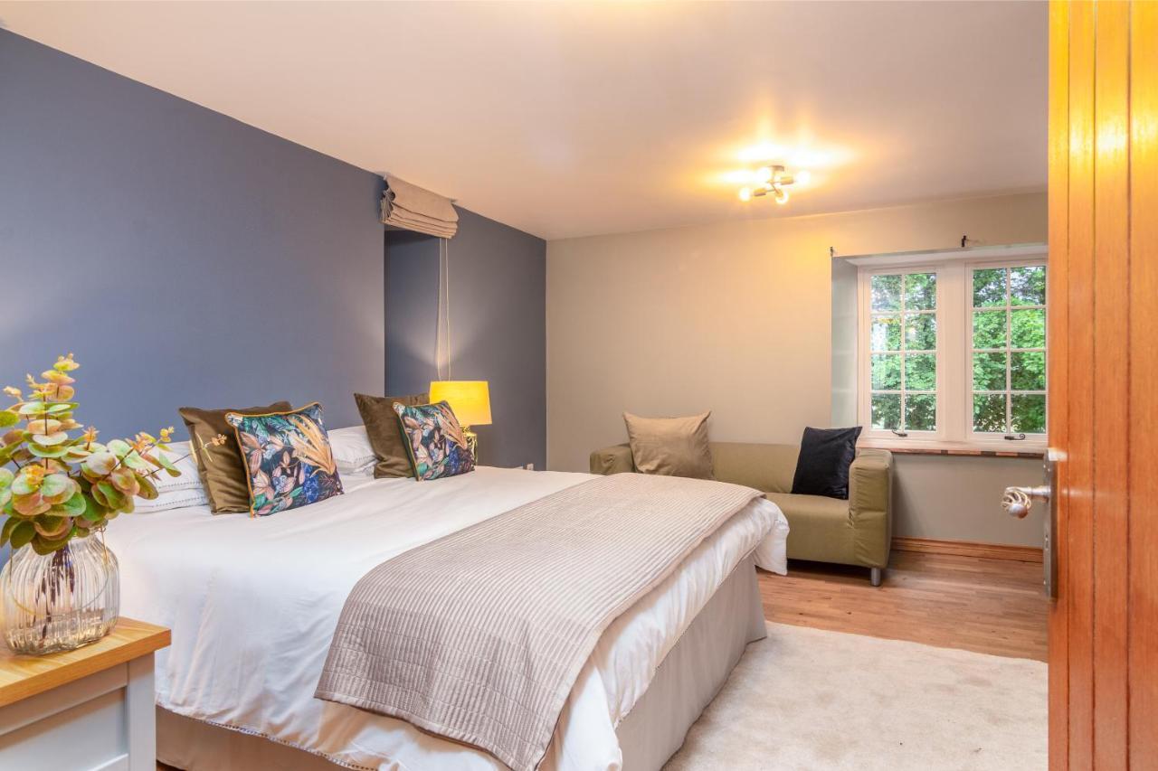 The Jaw Barn Apartment มิลกาย ภายนอก รูปภาพ
